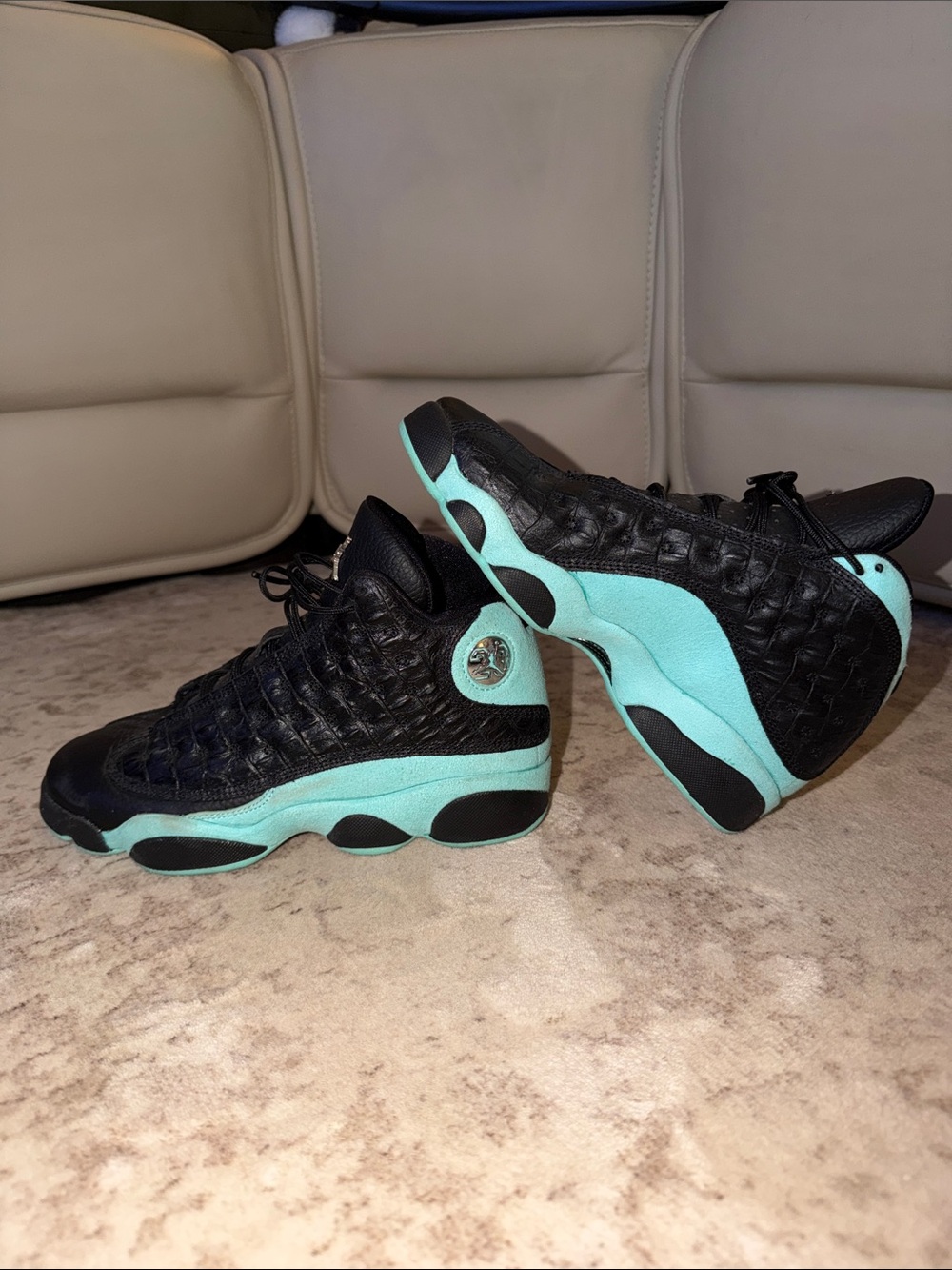 Jordan 13 Retro
